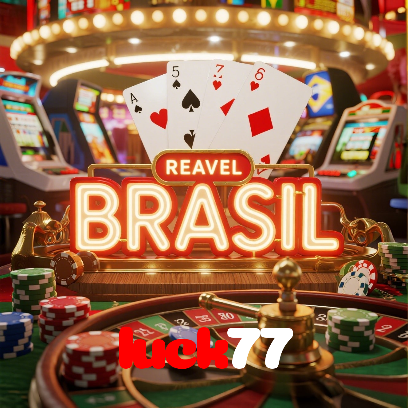 luck77 - O cassino mais confiável oferece grandes oportunidades de vitória!