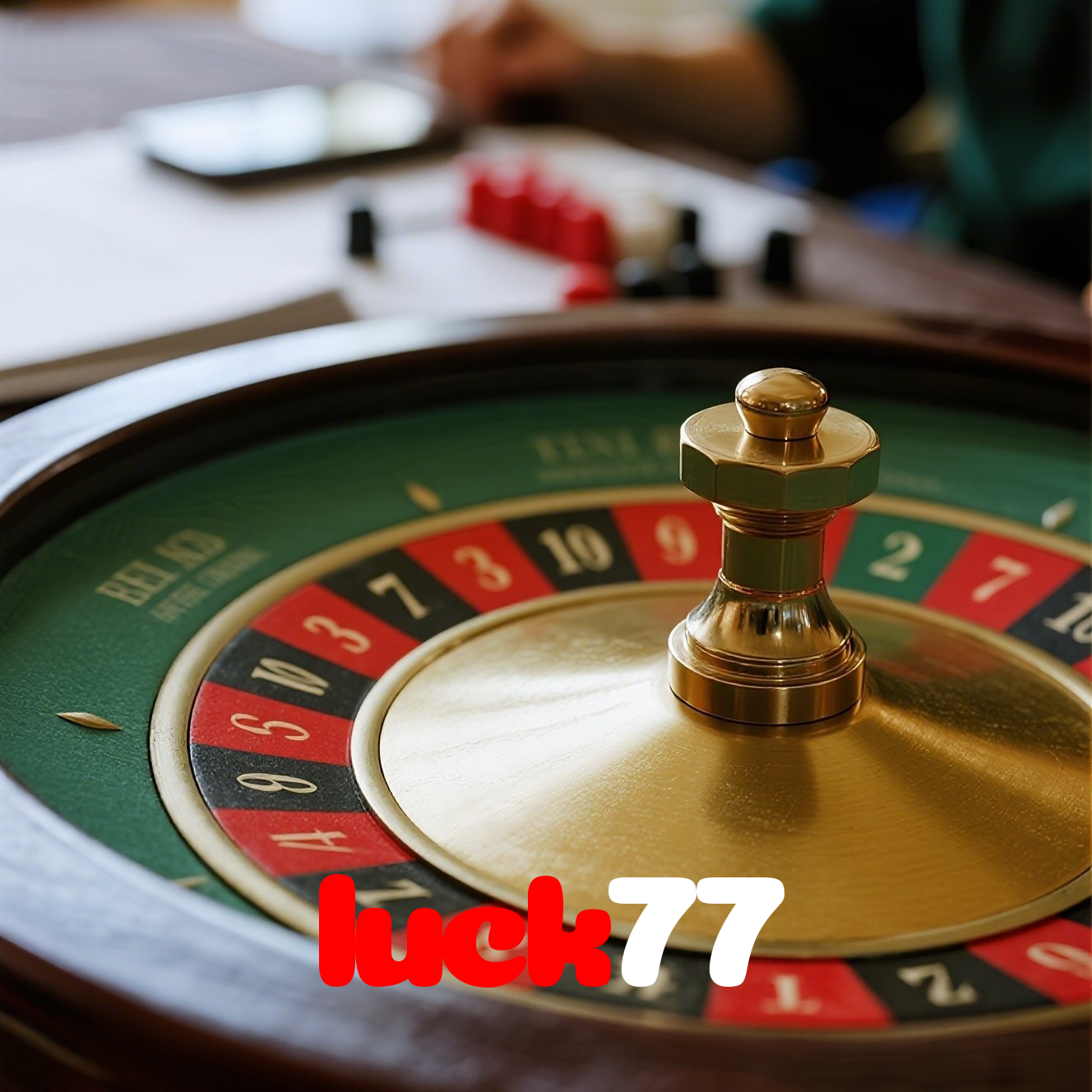 luck77 - Jogue e vença no cassino online mais seguro do Brasil!