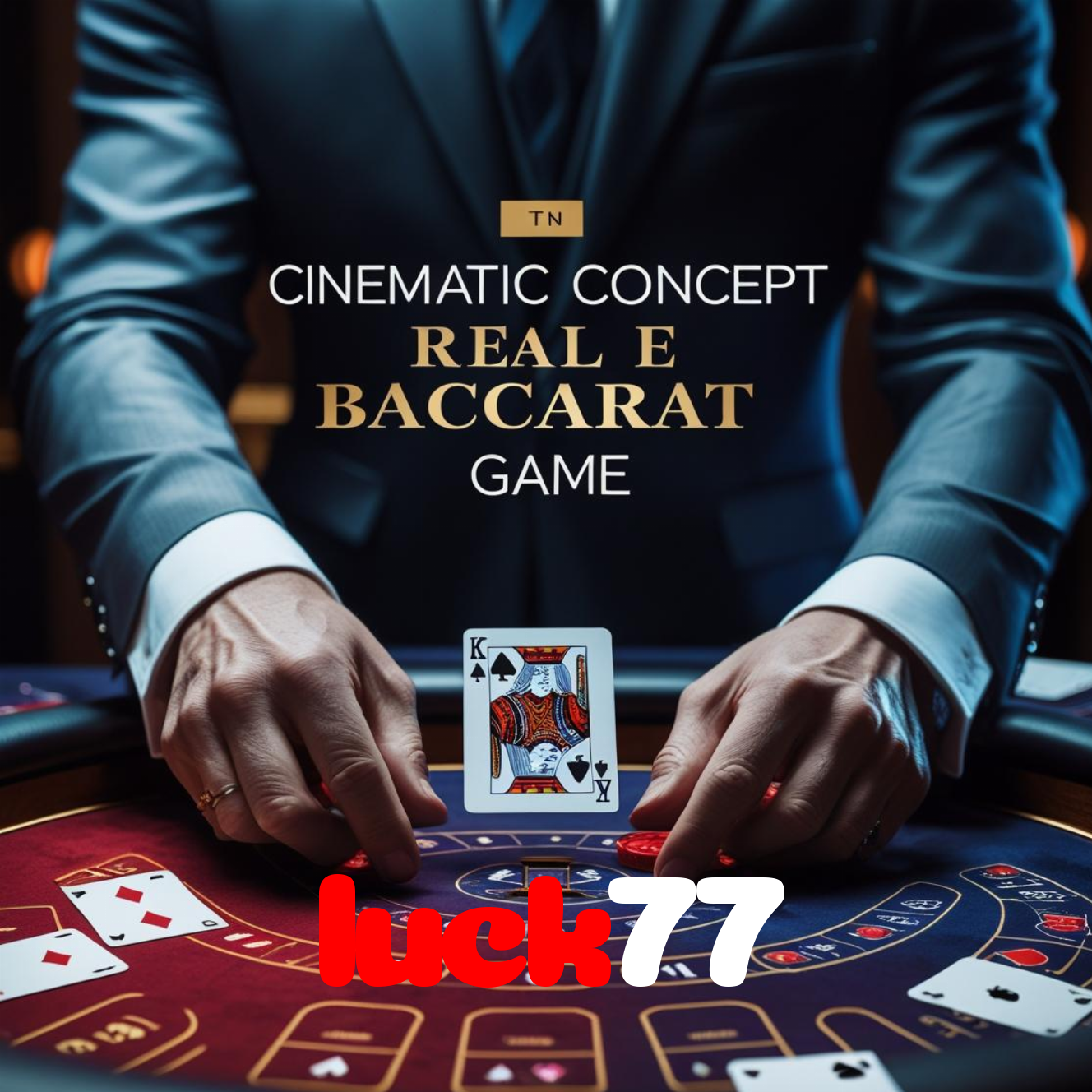 luck77 - A sorte te espera no cassino online mais confiável do Brasil!