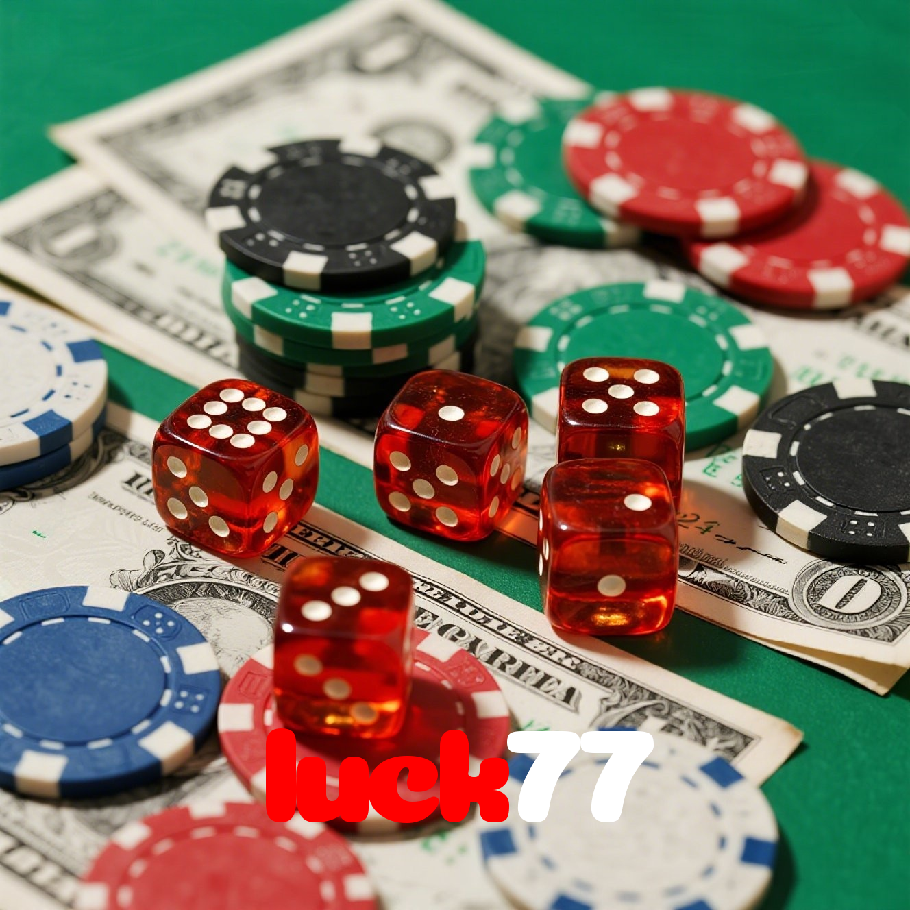 luck77 - O cassino online mais seguro do Brasil, onde sua sorte é garantida!