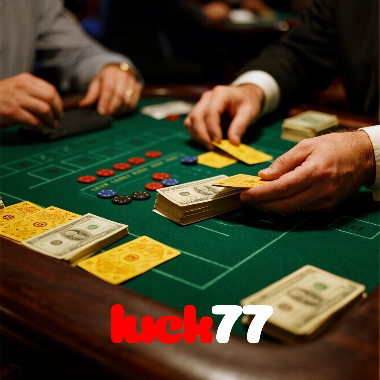 luck77 - Entre no Jogo e Experimente o Cassino Online Mais Famoso do Brasil!