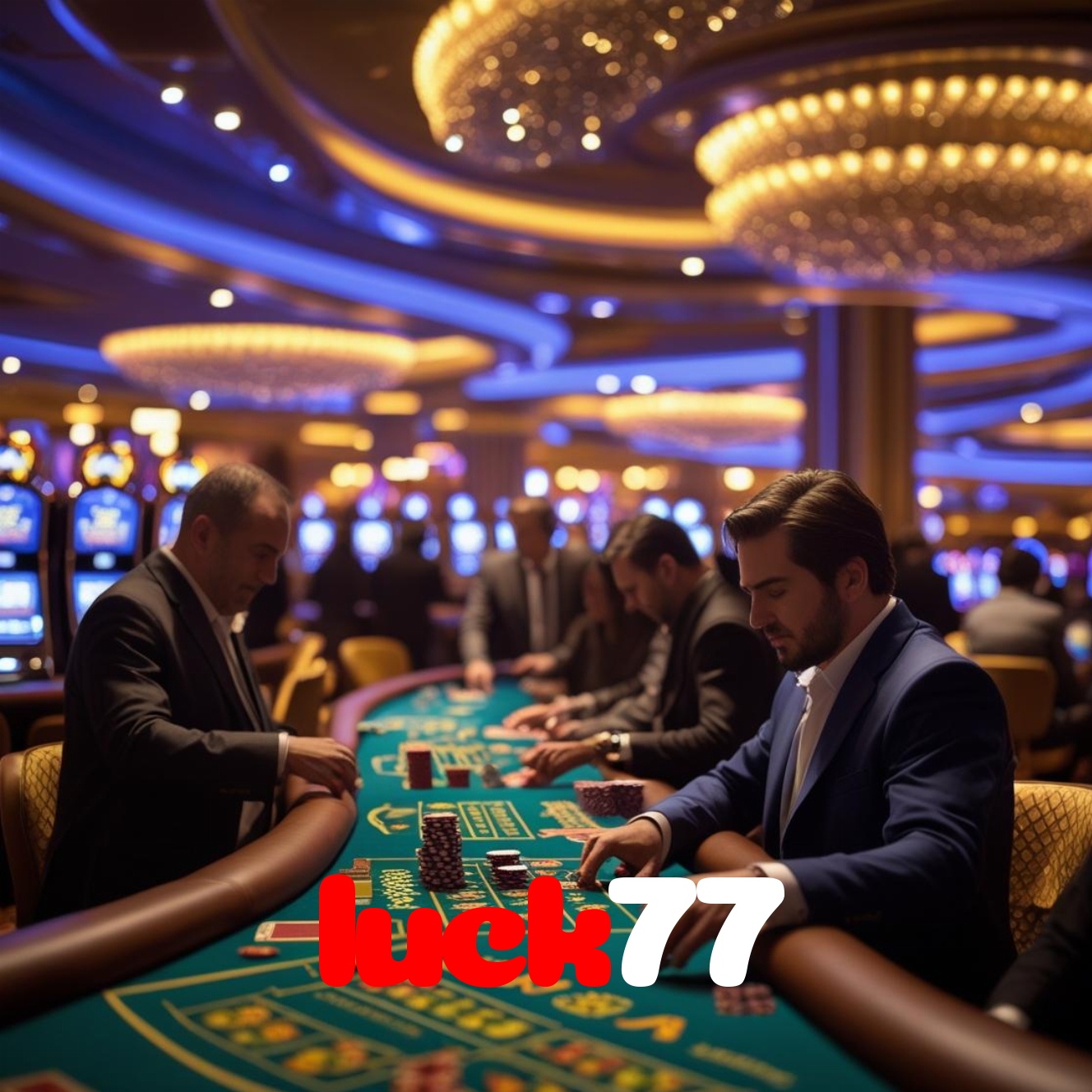 Embarque na Experiência Única do Casino Online